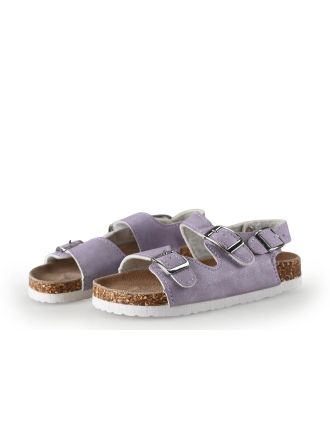 Colors of California Sandalen Roze 315990