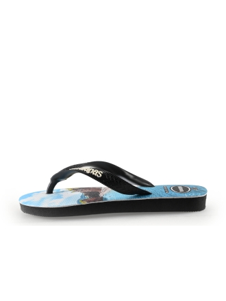 Havaianas Slippers Zwart 329374
Maat 34