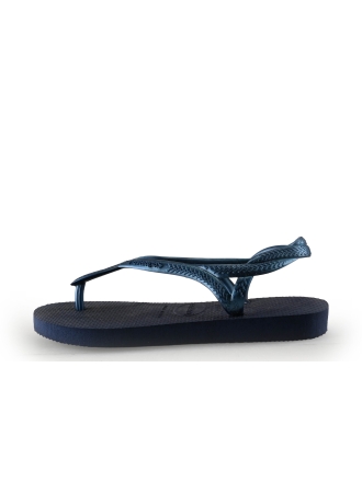 Havaianas Slippers Blauw 329378
Maat 29