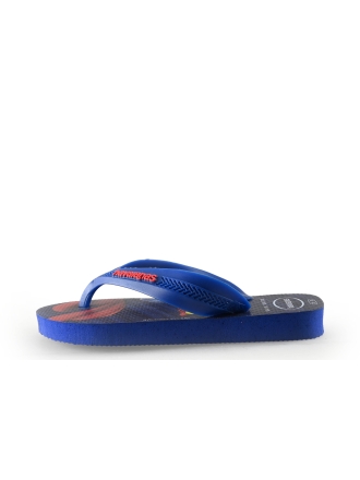 Havaianas Slippers Blauw 329379
Maat 25