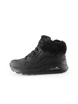 Skechers Veterboots Zwart 329498
Maat 29