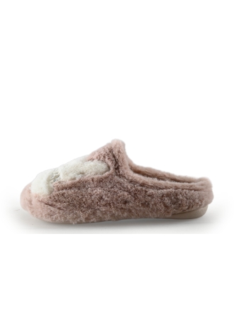 Milo & Mila Pantoffels Roze 329911
Maat 30