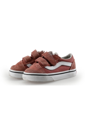 Vans Sneakers Roze 329919
Maat 22
