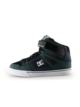 Dc Shoes Hoge sneakers Overig 329932
Maat 36
