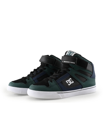 Dc Shoes Hoge sneakers Overig 329932
Maat 36