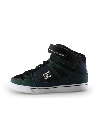 Dc Shoes Hoge sneakers Groen 329933
Maat 34
