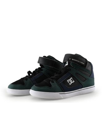 Dc Shoes Hoge sneakers Groen 329933
Maat 34