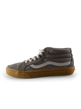 Vans Hoge sneakers Grijs 329938
Maat 37