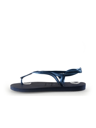 Havaianas Slippers Blauw 329952
Maat 35
