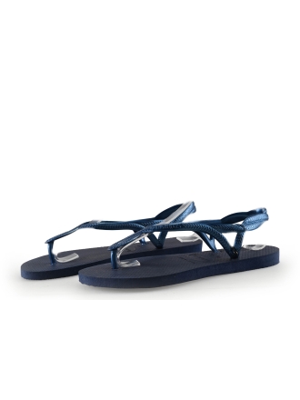 Havaianas Slippers Blauw 329952
Maat 35