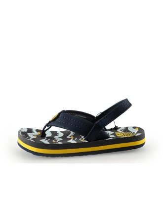 Reef Slippers Blauw 329953
Maat 21