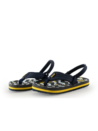 Reef Slippers Blauw 329953
Maat 21