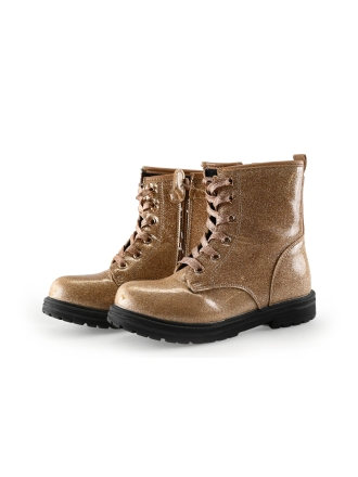 Nelson Veterboots Brons 329971
Maat 29
