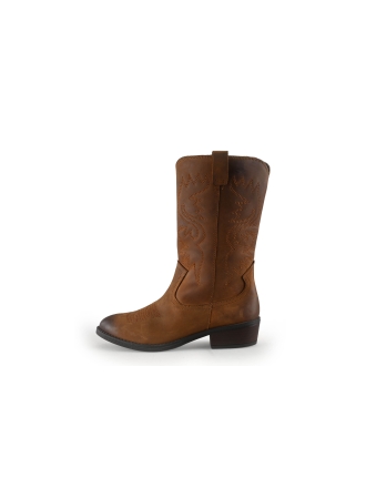 Nelson Cowboy laarzen Bruin 330750
Maat 34