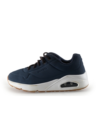 Skechers Sneakers Blauw 330752
Maat 34