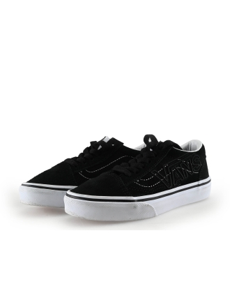 Vans Sneakers Zwart 330756
Maat 30½