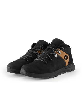 Timberland Veterboots Zwart 330770
Maat 37
