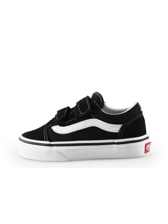 Vans Sneakers Zwart 330774
Maat 27½