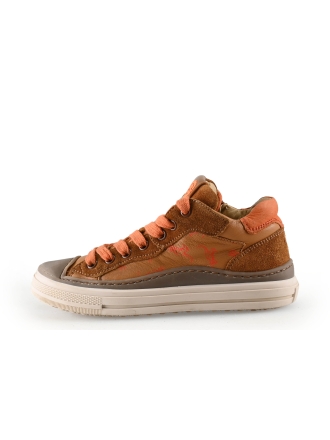 Stones And Bones Sneakers Cognac 330789
Maat 30