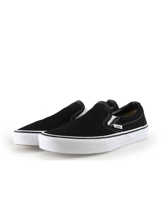 Vans Instappers Zwart 330850
Maat 42