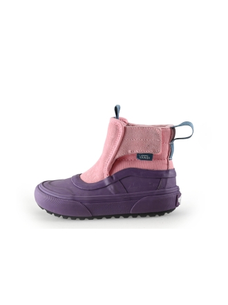 Vans Enkellaarzen Overig 330860
Maat 30