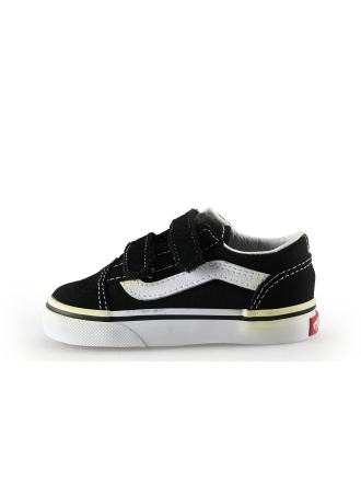 Vans Sneakers Zwart 330866
Maat 22