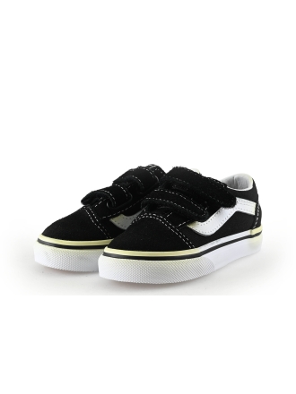Vans Sneakers Zwart 330866
Maat 22