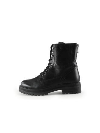 Sacha Veterboots Zwart 330870
Maat 39