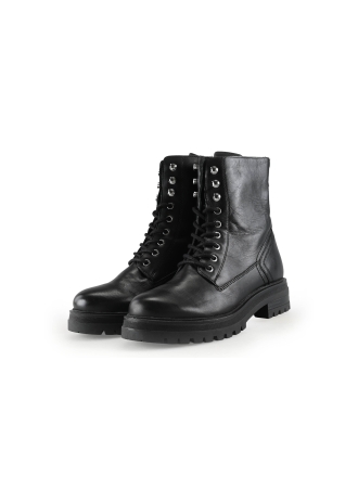 Sacha Veterboots Zwart 330870
Maat 39