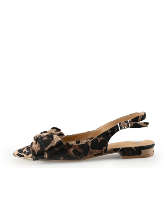Manfield Slingbacks Panter 330881
Maat 38