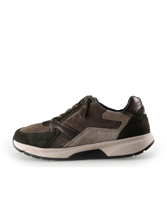 Gabor Sneakers Brons 330883
Maat 39