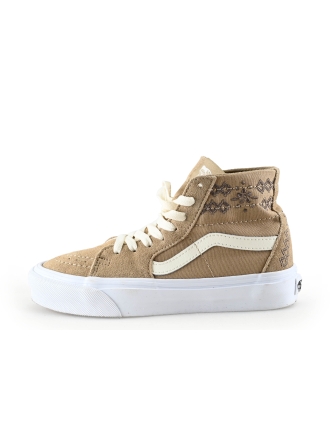 Vans Hoge sneakers Bruin 330897
Maat 35