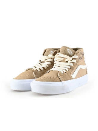 Vans Hoge sneakers Bruin 330897
Maat 35