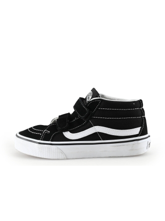 Vans Hoge sneakers Zwart 330898
Maat 35