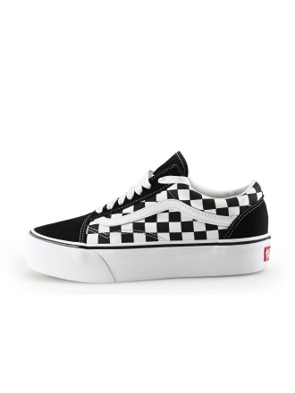 Vans Sneakers Zwart 330900
Maat 38½