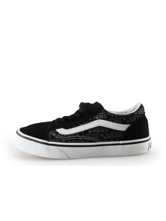 Vans Sneakers Zwart 330902
Maat 33