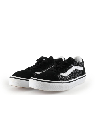 Vans Sneakers Zwart 330902
Maat 33