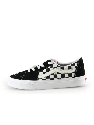 Vans Sneakers Zwart 330906
Maat 39