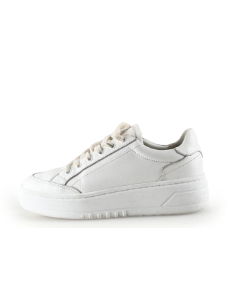 Manfield Sneakers Wit 330922
Maat 36