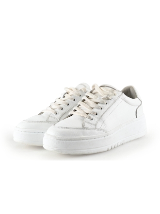 Manfield Sneakers Wit 330922
Maat 36