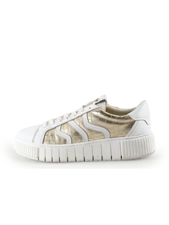 No Stress Sneakers Wit 330923
Maat 39