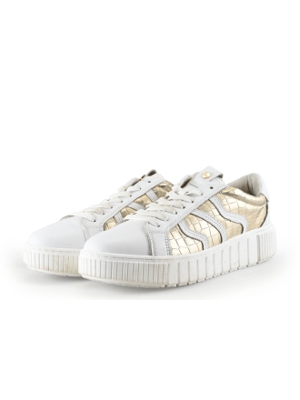 No Stress Sneakers Wit 330923
Maat 39