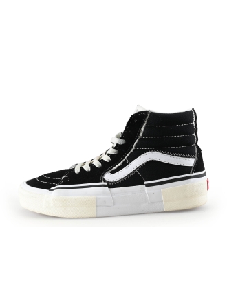 Vans Hoge sneakers Zwart 330925
Maat 39