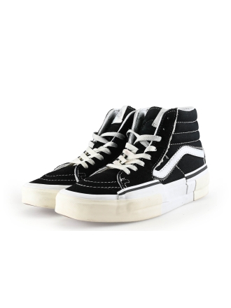 Vans Hoge sneakers Zwart 330925
Maat 39