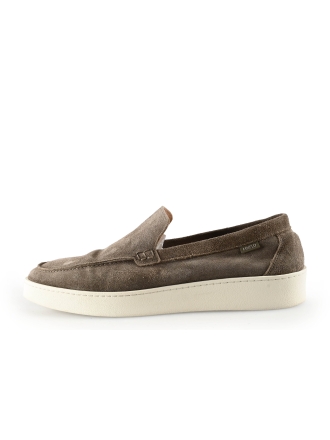 Manfield Loafers Overig 330931
Maat 44