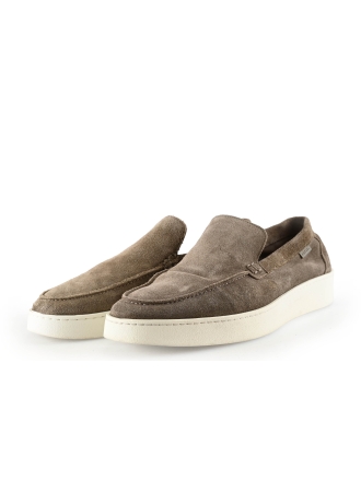 Manfield Loafers Overig 330931
Maat 44
