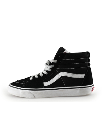 Vans Hoge sneakers Zwart 330935
Maat 43