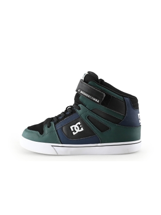 Dc Shoes Hoge sneakers Groen 330954
Maat 36