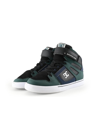Dc Shoes Hoge sneakers Groen 330954
Maat 36