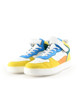 Cemi Sneakers Geel 330961
Maat 38